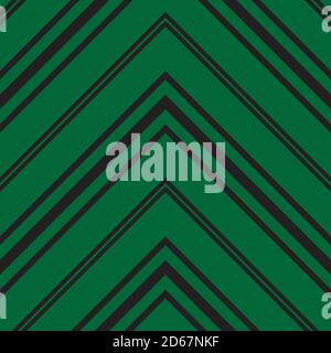 Striped seamless pattern background suitable for fashion textile Stock Vector