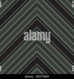 Striped seamless pattern background suitable for fashion textile Stock Vector