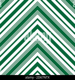 Striped seamless pattern background suitable for fashion textile Stock Vector