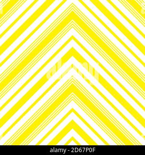 Striped seamless pattern background suitable for fashion textile Stock Vector