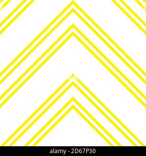 Striped seamless pattern background suitable for fashion textile Stock Vector