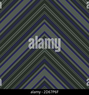Striped seamless pattern background suitable for fashion textile Stock Vector