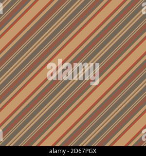 Striped seamless pattern background suitable for fashion textile Stock Vector