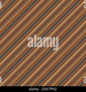 Striped seamless pattern background suitable for fashion textile Stock Vector