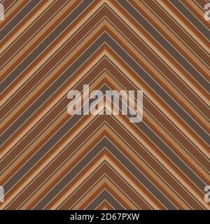 Striped seamless pattern background suitable for fashion textile Stock Vector