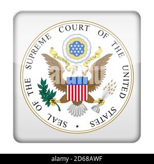 Seal of the supreme 2024 court