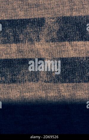 grey jersey fabric texture background. fabric jersey Stock Photo