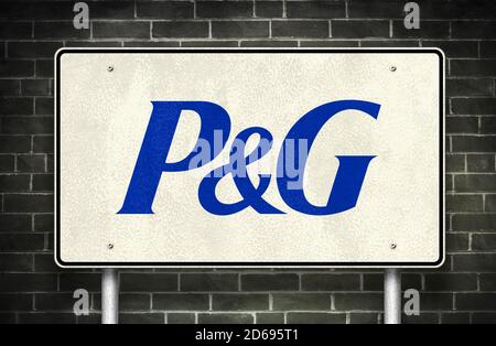 Procter and gamble products hi-res stock photography and images - Alamy