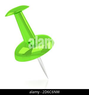 3d rendering still life object Stock Photo