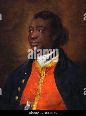 Letters of the Late Ignatius Sancho, an African by Ignatius Sancho