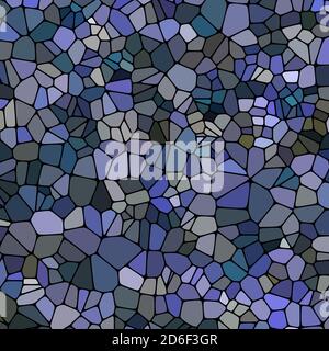 colored pebbles. colorful background Vector graphics Stock Vector