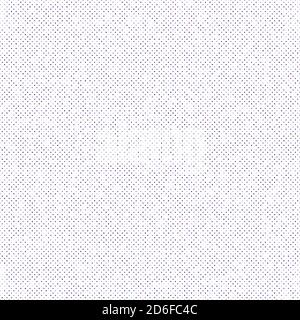 Circles, dots, polka-dots seamlessly repeatable colorful pattern, background. Speckle, stipple, stippling illustration. Vector Stock Vector