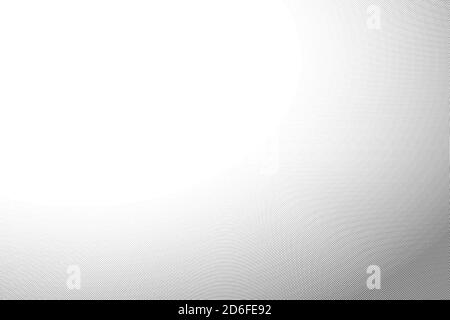 Circle halftone, screentone vector illustrations. Dots, dotted, speckles vector illustration Stock Vector