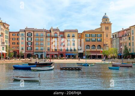 Travel Stock Photo