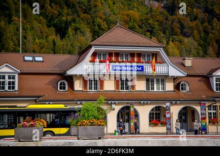 Switzerland railroad engine green locomotive historical Ce 6-8 Gotthard ...