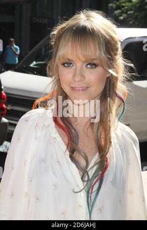 Taryn Manning (Orange is the New Black) 2011, Photo By John Barrett