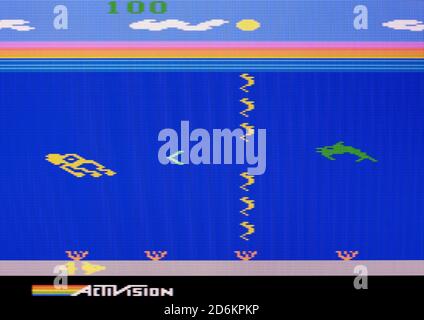 google atari dolphin