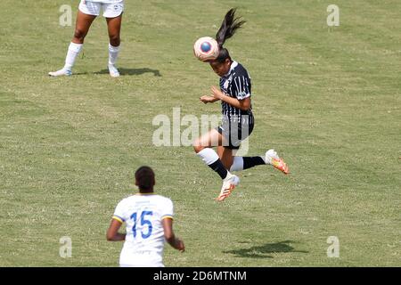 COPA PAULISTA FEMININA: Ferroviária elimina São José e está na final