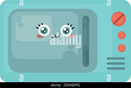 https://l450v.alamy.com/450v/2d6ndpg/cute-microwave-oven-illustration-vector-on-white-background-2d6ndpg.jpg