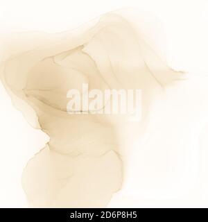 Vintage paper texture in retro style. Old paper Stock Photo