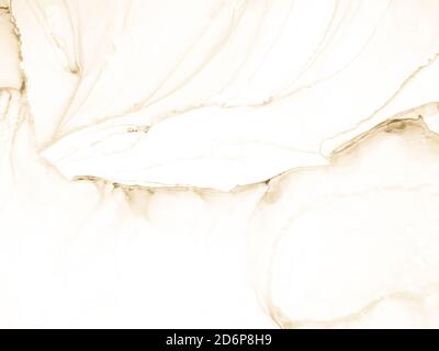 Vintage paper texture in retro style. Abstract Stock Photo