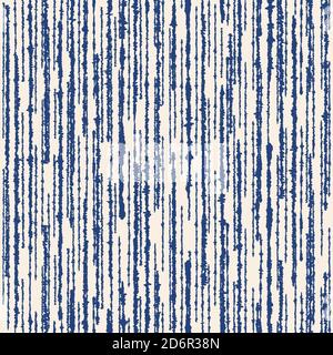 Abstract geometric seamless pattern from stripes. Endless pattern can be used for ceramic tile, wallpaper, linoleum, textile, web page background. Stock Vector