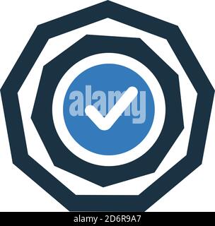 Beautiful design and fully editable vector for commercial, print media, web or any type of design projects. Stock Vector