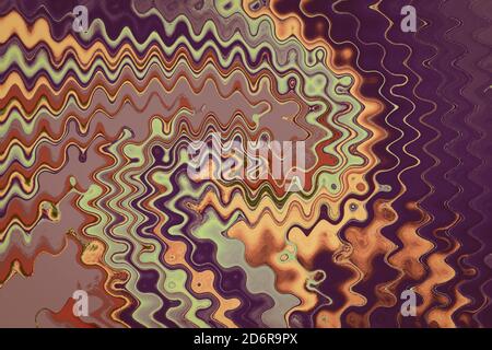 Modern soft gradient colors with twist swirl colors Stock Photo