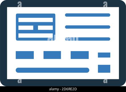 Beautiful design and fully editable vector for commercial, print media, web or any type of design projects. Stock Vector