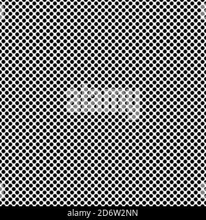 Circle halftone, screentone vector illustrations. Dots, dotted, speckles vector illustration Stock Vector