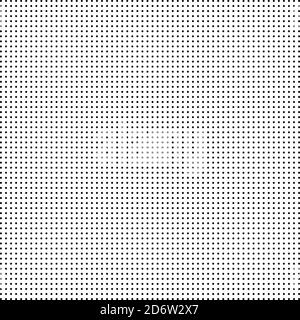 Circle halftone, screentone vector illustrations. Dots, dotted, speckles vector illustration Stock Vector