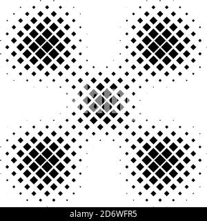 Circle halftone, screentone vector illustrations. Dots, dotted, speckles vector illustration Stock Vector