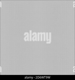 Simple, plain squares repeatable, seamless background, pattern. Squares checkered, chequered background illustration. Grid, mesh, chequr lattice, grat Stock Vector