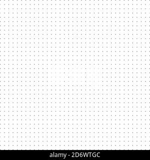 Simple, plain squares repeatable, seamless background, pattern. Squares checkered, chequered background illustration. Grid, mesh, chequr lattice, grat Stock Vector