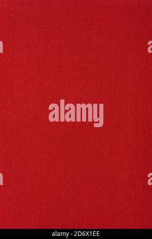 Bright red color wicker abstract pattern for background. Close-up detail view of texture decoration material, texture background design. Stock Photo