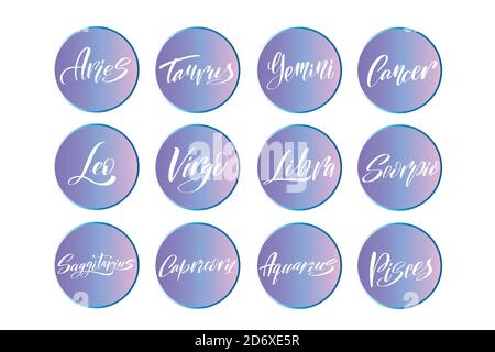 Vector set of logo design templates, icons and badges Stock Vector
