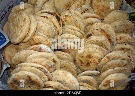 Chapatti Photos Stock Photo