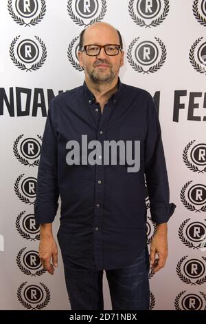 Peter Lydon attending the Raindance Film Festival awards Gala, at the ...