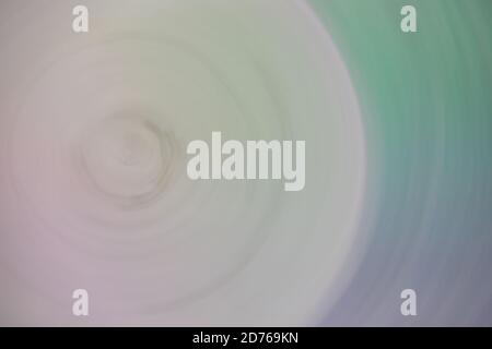circle movement from left to right. balanced colors are perfect for wallpapers on the desktop of a computer, tablet, mobile phone. Stock Photo