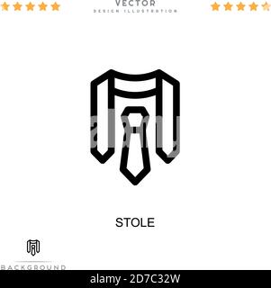 Thief icon. Simple element from police collection. Creative Thief icon ...