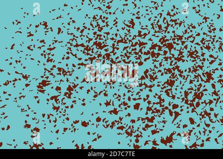 Colorful bright background.  Stock Vector