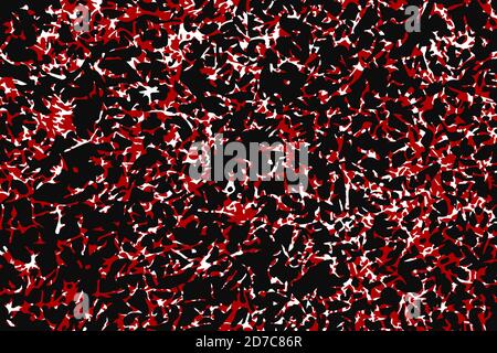 Colorful bright background.  Stock Vector