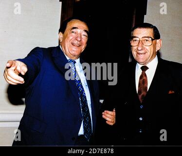 **FILE PHOTO** Ghislaine Maxwell Deposition Unsealed After Court Ruling