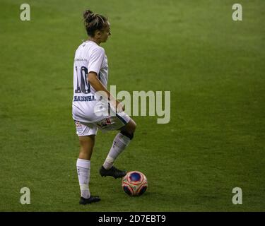 Tamires (#37 Corinthians) during the Campeonato Paulista Feminino football  match between Corinthians x Santos at Parque Sao Jorge in Sao Paulo,  Brazil. Richard Callis/SPP Credit: SPP Sport Press Photo. /Alamy Live News