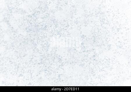 Abstract grainy blue and white  background. Stock Photo