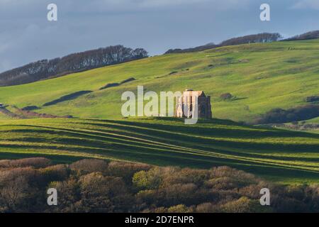 Autumn weather October 22nd Stock Photo - Alamy