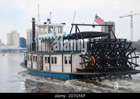 Virginia Portsmouth Elizabeth River water, historic sign ...