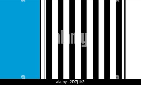vector illustration of an abstract line background Stock Vector