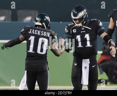 Desean jackson hi-res stock photography and images - Alamy