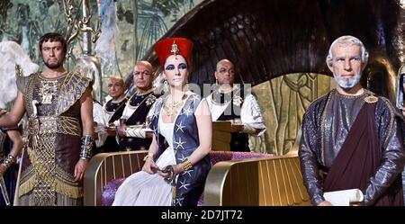 USA Cesare Danova In A Scene From The Twentieth Century Fox Film usa-cesare-danova-in-a-scene-from-the-twentieth-century-fox-film